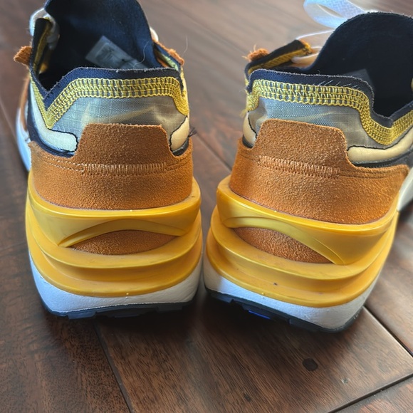 Nike | Waffle One Orange Yellow - Picture 7 of 14